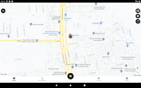 LinkSat screenshot 7
