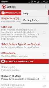 smartDNA-ONE screenshot 3