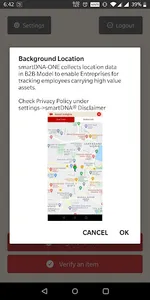 smartDNA-ONE screenshot 4