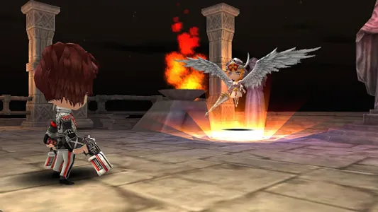 Demong Hunter 2 - Action RPG screenshot 20