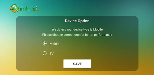 LinkTV screenshot 5