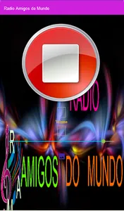 Ramigosdomundo screenshot 1