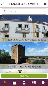 Guadiananatural.pt screenshot 0