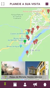 Guadiananatural.pt screenshot 1