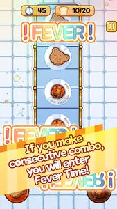 Bear Baker Tap Tap screenshot 14