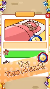 Bear Door Bear screenshot 19