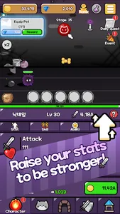 The Dust screenshot 17