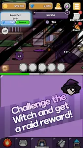 The Dust screenshot 6
