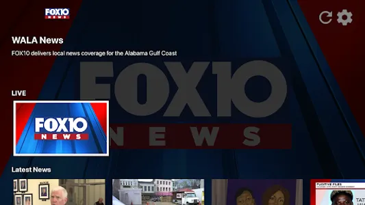 FOX10 News screenshot 9