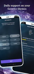 Linerry screenshot 1