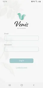 Venis screenshot 12