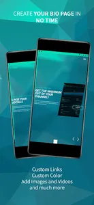 Linqe screenshot 0