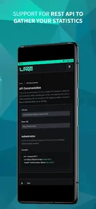Linqe screenshot 3