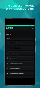 Linqe screenshot 6