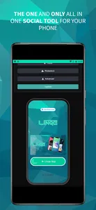 Linqe screenshot 7