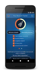 LinX App screenshot 0