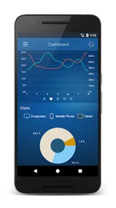 LinX App screenshot 2
