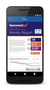 LinX App screenshot 3