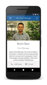 LinX App screenshot 5