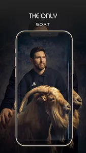 Lionel Messi Wallpapers screenshot 15