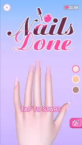 Nails Done! screenshot 4