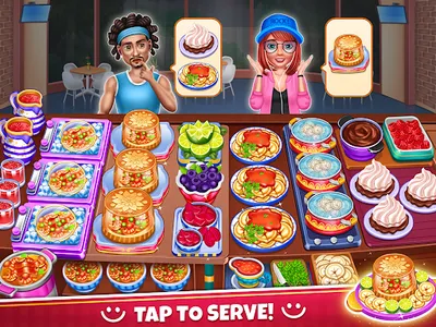 Cooking Center - Cooking Games screenshot 16