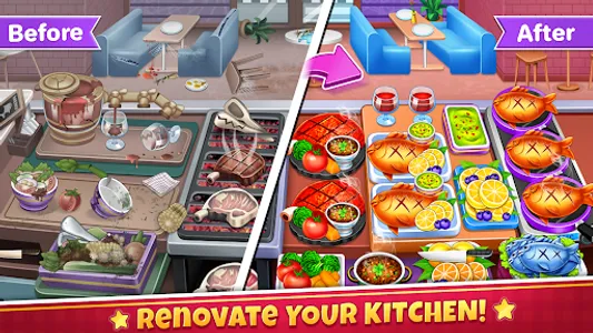 Cooking Center - Cooking Games screenshot 22