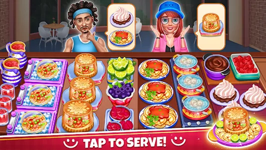 Cooking Center - Cooking Games screenshot 23