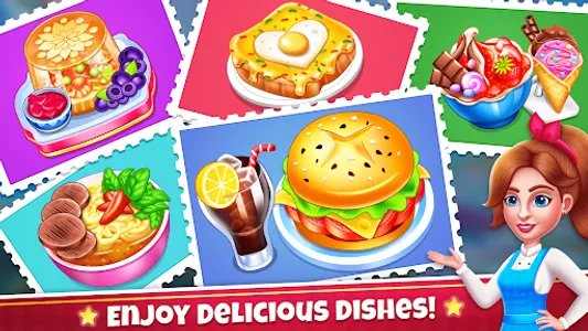 Cooking Center - Cooking Games screenshot 24