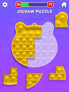 Pop It Fidget 3D - Pop It toy screenshot 15