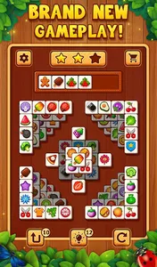 Tile Craft -Classic Tile Match screenshot 2