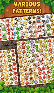 Tile Craft -Classic Tile Match screenshot 3
