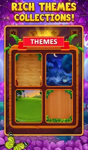 Tile Craft -Classic Tile Match screenshot 4