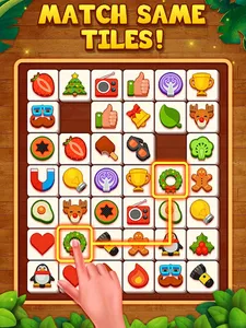 Tile Craft -Classic Tile Match screenshot 5