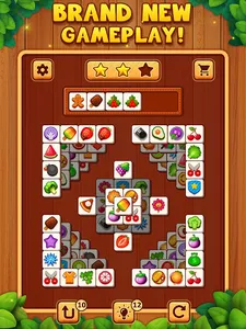 Tile Craft -Classic Tile Match screenshot 7