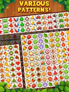Tile Craft -Classic Tile Match screenshot 8