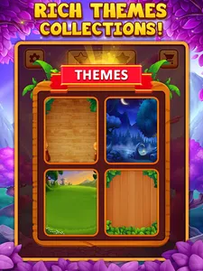 Tile Craft -Classic Tile Match screenshot 9