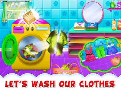 Toilet Time - Potty Training screenshot 7