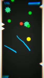Hoppa! - Draw and Jump screenshot 0
