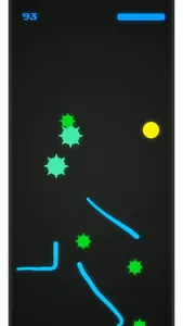Hoppa! - Draw and Jump screenshot 2