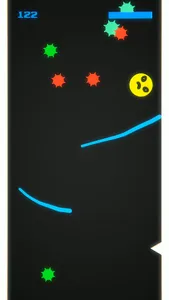 Hoppa! - Draw and Jump screenshot 3