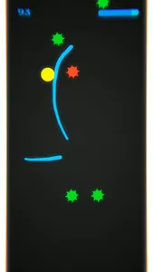 Hoppa! - Draw and Jump screenshot 4