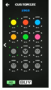 Hoppa! - Draw and Jump screenshot 7