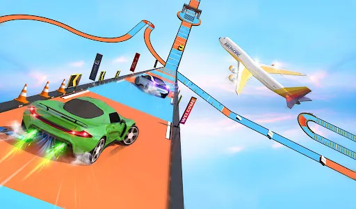 Car simulator & Car Games 3D screenshot 10