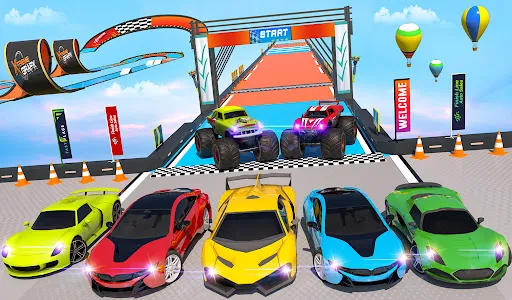 Car simulator & Car Games 3D screenshot 11