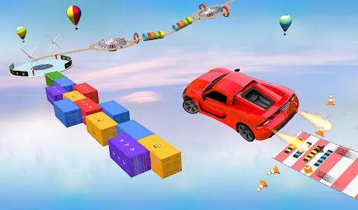 Car simulator & Car Games 3D screenshot 12