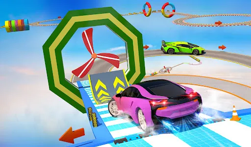 Car simulator & Car Games 3D screenshot 13