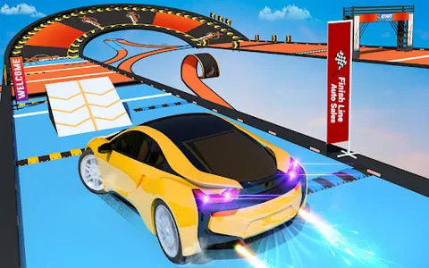 Car simulator & Car Games 3D screenshot 16