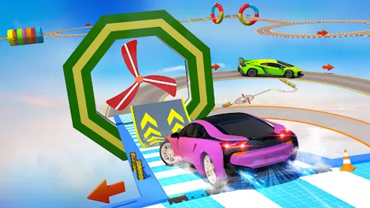 Car simulator & Car Games 3D screenshot 28