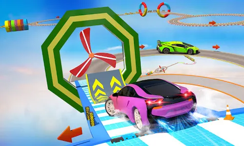 Car simulator & Car Games 3D screenshot 6